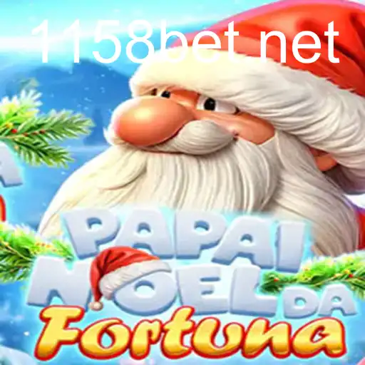 PapaiNoeldaFortuna