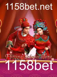 Explorando o Jogo Flirting Scholar Tang e a Conexão com 1158bet