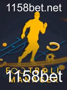 Descubra o Universo de FootballManager e sua Conexão com 1158bet