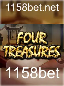 Descobrindo FourTreasures: Um Jogo de Estratégia e Aventura