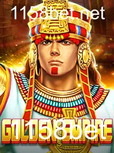 Explorando o Mundo de GoldenEmpire e a Plataforma 1158bet
