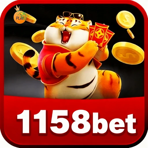 1158bet Logo