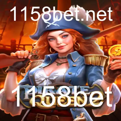 Explorando o Mundo Empolgante de PirateQueen2 com 1158bet