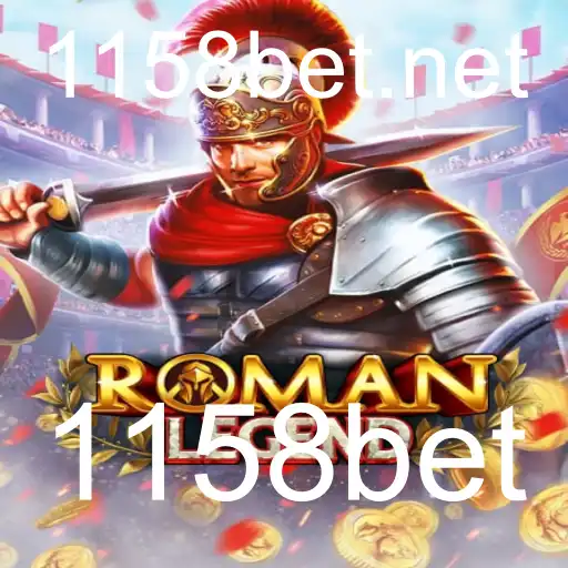 RomanLegend: Uma Jornada Épica no Mundo Antigo