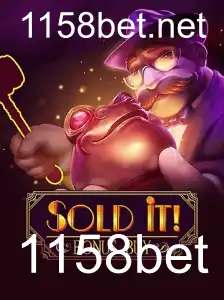 Descubra o Empolgante Mundo de SolditBonusBuy no 1158bet