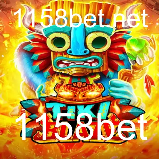 Descubra o Fascinante Mundo de TikiBlaze e Conquiste as Aventuras de 1158bet
