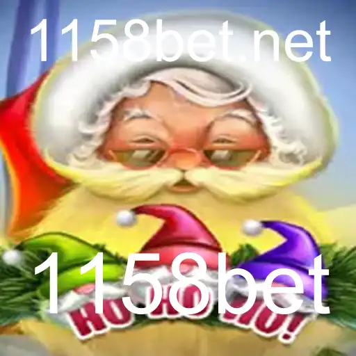 Descubra o Jogo Excitante: HoHoHo e as Surpresas do 1158bet
