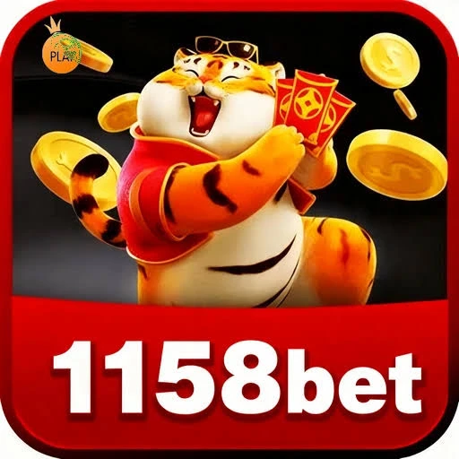 1158bet Logo