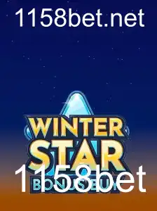 Explorando o Fascinante Mundo do Jogo WinterStarBonusBuy da 1158bet